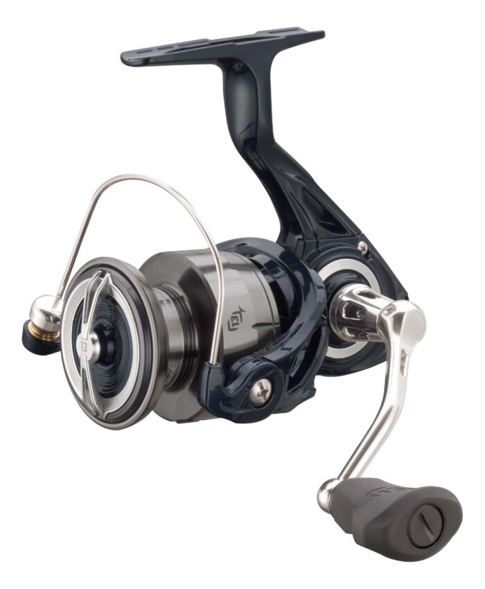 13 Fishing Aerios 6.2:1 Spinning Reel