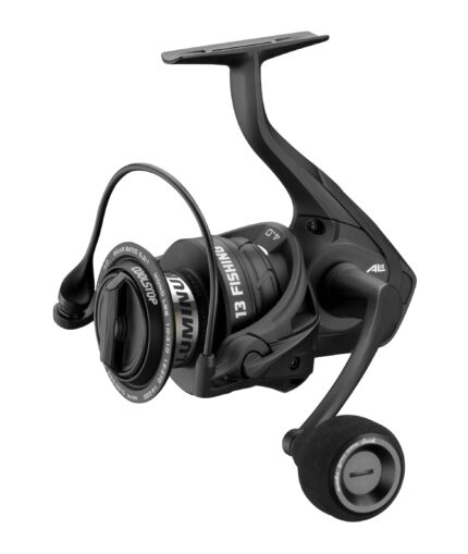 13 Fishing AL13 6.2:1 Spinning Reel