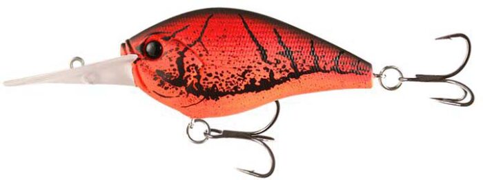 13 Fishing Cliff Banger 1/2oz 8ft Crankbait