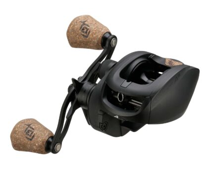 13 Fishing Concept A2 7.5:1 Baitcast Reel