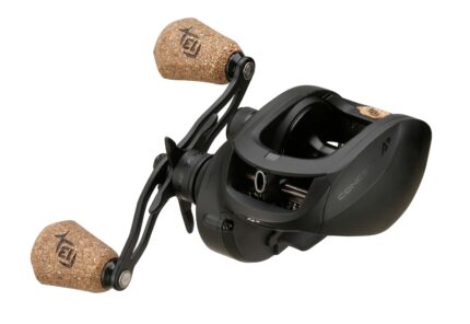 13 Fishing Concept A3 6.3:1 Baitcast Reel