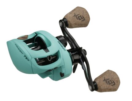 13 Fishing Concept TX2 7.5:1 Baitcasting Reel
