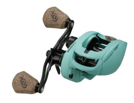 13 Fishing Concept TX2 8.3:1 Baitcast Reel