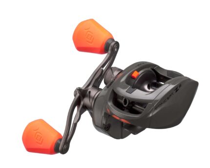13 Fishing Concept Z SLIDE 7.5:1 Reel