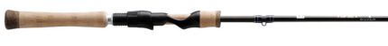 13 Fishing Defy Silver Spinning Rod