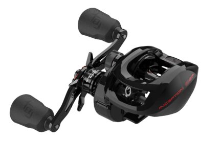 13 Fishing Inception G2 5.3:1 Baitcast Reel
