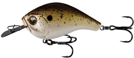 13 Fishing Jabber Jaw Deep 1/2oz 7-9ft Hybrid Squarebill