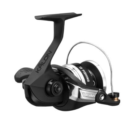 13 Fishing Kalon A 5.2:1 Spinning Reel