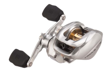 13 Fishing Modus C2 6.6:1 Baitcast Reel