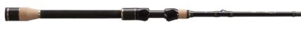 13 Fishing Omen Gold Spinning Rod