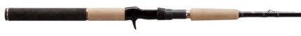 13 Fishing Omen Gold Trolling Rod