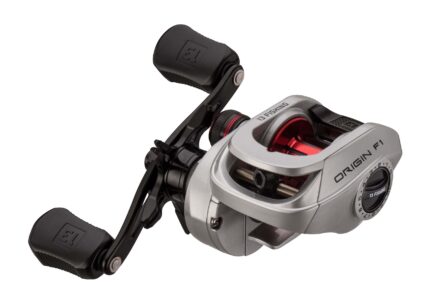 13 Fishing Origin F1 8.1:1 Baitcast Reel