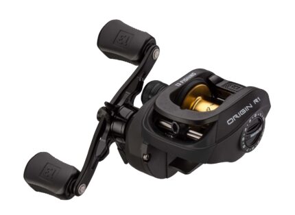 13 Fishing Origin R1 6.6:1 Baitcast Reel