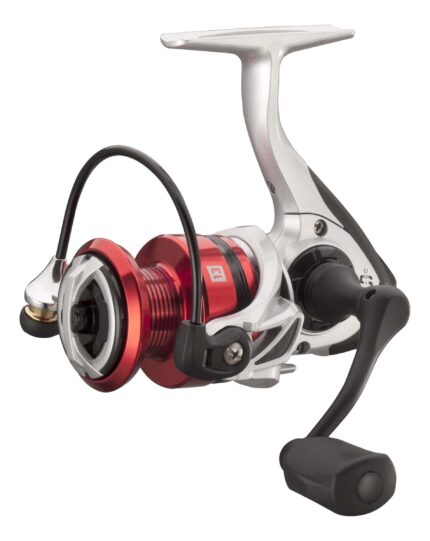 13 Fishing Source F 5.2:1 Spinning Reel