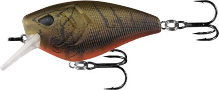 13 Fishing Warthog 1/2oz 4in Squarebill