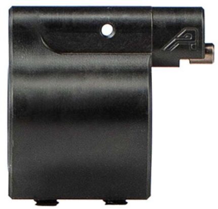 Aero Precision Adjustable Low Profile Gas Block w/ Aero Logo