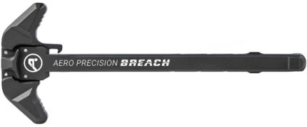 Aero Precision AR15 Breach Charging Handle