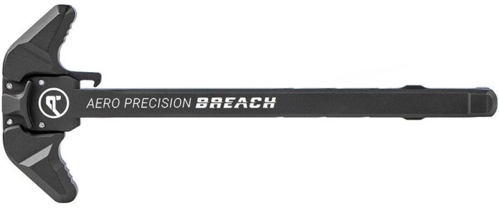 Aero Precision AR15 Breach Charging Handle