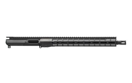 Aero Precision EPC-9 16in 9mm Threaded Complete Upper Receiver with Flash Hider