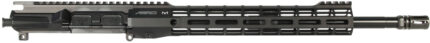 Aero Precision M4E1 16in 5.56 ATLAS S-ONE M-LOK Complete Upper Receiver with Flash Hider