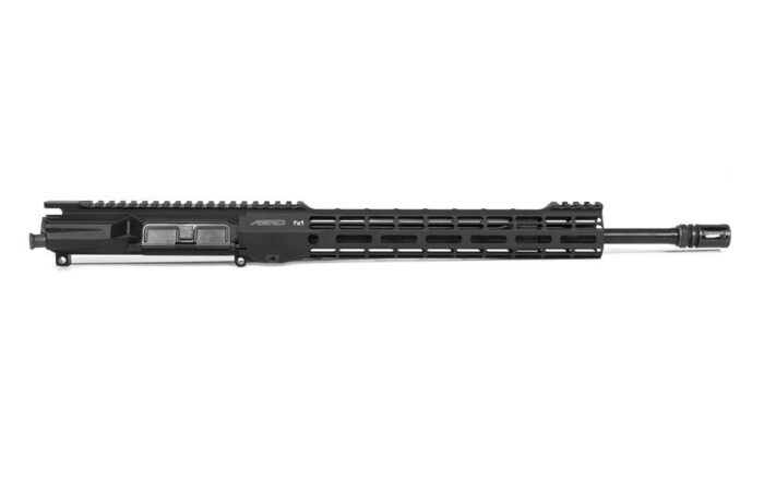 Aero Precision M4E1 16in Threaded 5.56x45mm Complete Upper Receiver with Flash Hider