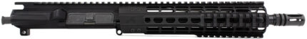 Aero Precision M4E1 AR-15 10.5in 5.56 Rifle Barrel Complete Upper Receiver with Flash Hider