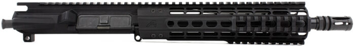 Aero Precision M4E1 AR-15 10.5in 5.56 Rifle Barrel Complete Upper Receiver with Flash Hider