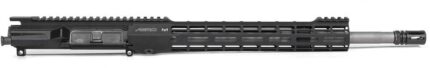 Aero Precision M4E1 Threaded 16in .223 Wylde w/ ATLAS S-ONE Handguard Complete Upper Receiver with Flash Hider
