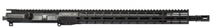 Aero Precision M4E1 Threaded 18in .223 Wylde w/ ATLAS R-ONE Handguard Complete Upper Receiver with Flash Hider