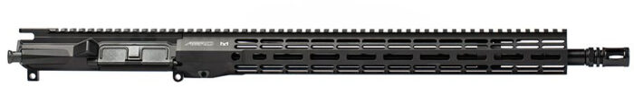 Aero Precision M4E1 Threaded 18in .223 Wylde w/ ATLAS R-ONE Handguard Complete Upper Receiver with Flash Hider