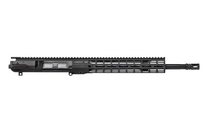Aero Precision M5 16in .308 CMV Complete Upper Receiver w/ATLAS R-ONE Handguard with Flash Hider