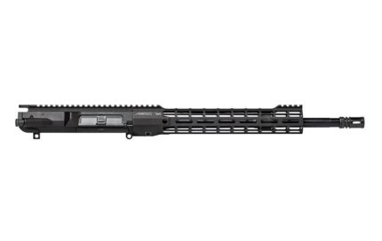 Aero Precision M5 16in .308 CMV Complete Upper Receiver with Flash Hider w/ ATLAS S-ONE Handguard
