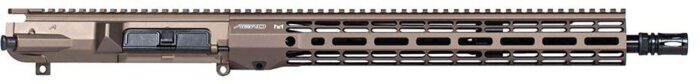 Aero Precision M5 16in .308 Winchester RM15 Complete Upper Receiver