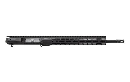 Aero Precision M5 18in .308 CMV Complete Upper Receiver with Flash Hider w/ ATLAS R-ONE Handguard
