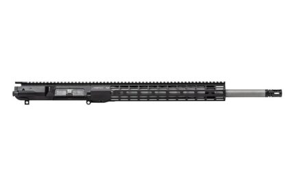 Aero Precision M5 20in 6.5 Creedmoor SS Complete Upper Receiver with Flash Hider w/ ATLAS R-ONE Handguard