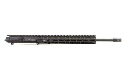 Aero Precision M5E1 20in .308 Barrel Complete Upper Receiver with Flash Hider