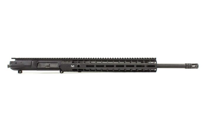 Aero Precision M5E1 20in .308 Barrel Complete Upper Receiver with Flash Hider