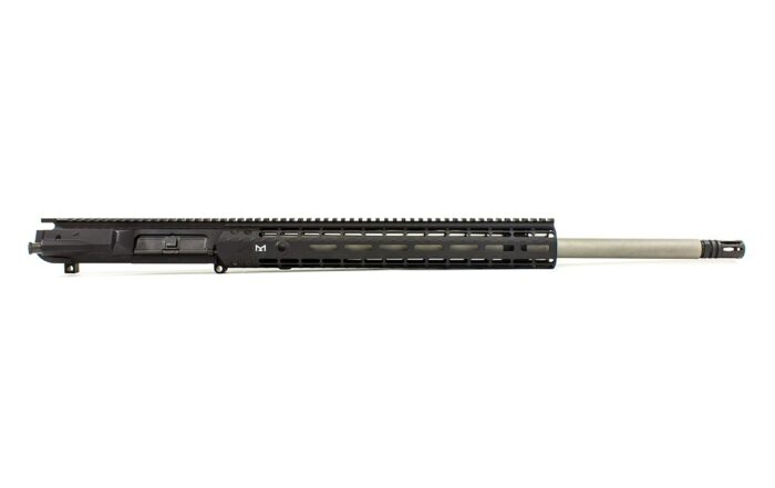 Aero Precision M5E1 22in 6.5mm Creedmoor Complete Upper Receiver with Flash Hider