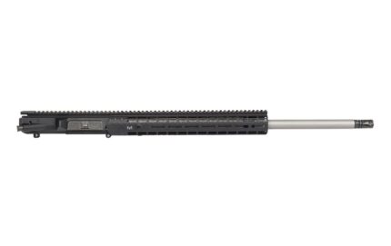 Aero Precision M5E1 24in 6.5 Creedmoor Complete Upper Reciever