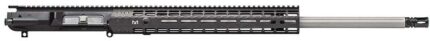 Aero Precision M5E1 24in 6.5mm Creedmoor Complete Upper Receiver with Flash Hider