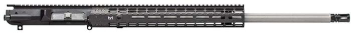 Aero Precision M5E1 24in 6.5mm Creedmoor Complete Upper Receiver with Flash Hider