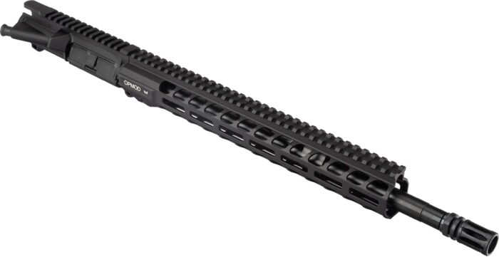 Aero Precision OPMOD AR-15 Complete Upper Receiver