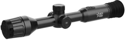 AGM Global Vision Adder TS35-384 3-24x35mm 30mm Tube Thermal Imaging Rifle Scope