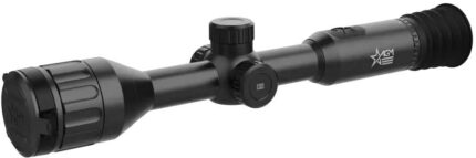 AGM Global Vision Adder TS50-384 3-24x50mm 30mm Tube Thermal Imaging Rifle Scope