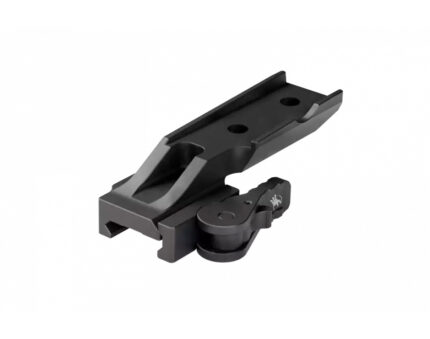 AGM Global Vision ADM Short Single Lever QR Mount for Rattler TS