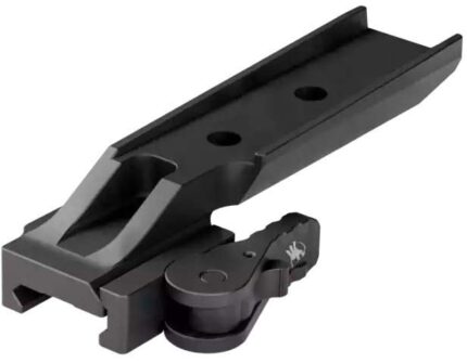 AGM Global Vision ADM Single Lever QR Mount for Varmint LRF Family and Neith DS/DC