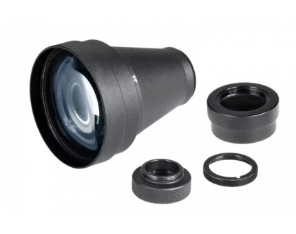 AGM Global Vision Afocal Magnifier Lens Assemblies
