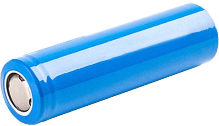 AGM Global Vision AGM 18650 Rechargeable Battery