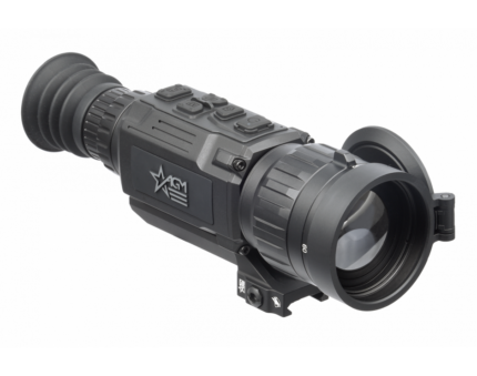 AGM Global Vision Clarion 640 Dual Focus 35/60 Thermal Imaging Rifle Scope