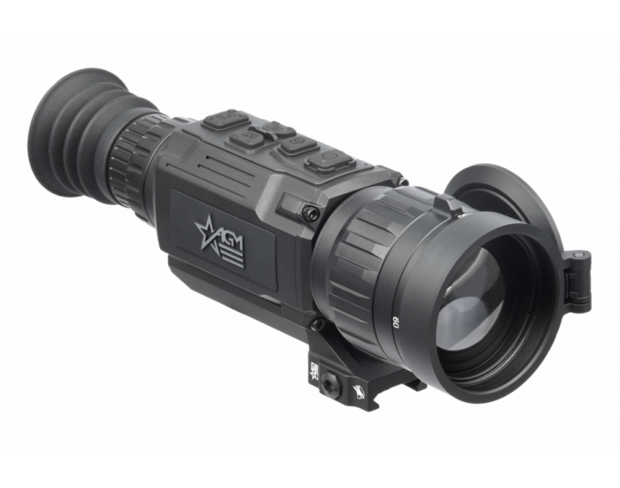 AGM Global Vision Clarion 640 Dual Focus 35/60 Thermal Imaging Rifle Scope